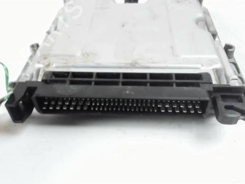 Engine control unit (ECU) PEUGEOT 607 (9D, 9U) 2.2 HDi | BP31159431M57 - Image 3