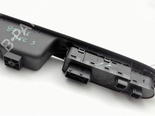 Left front window switch CITROËN DS4 (NX_) 1.6 HDi 115 | BP37652477I27 - Image 3