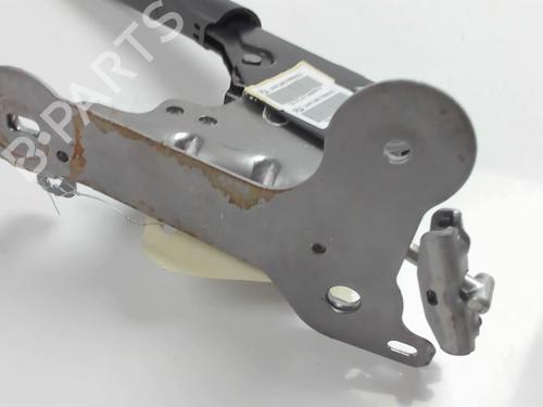 Hand brake PEUGEOT 208 I (CA_, CC_) 1.5 BlueHDI 100 | BP20468075I18 