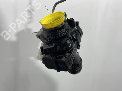 Used Mass air flow sensor Mass air flow sensor PEUGEOT 207 (WA_, WC_) 1.6 HDi (90 hp) 32042599 32042599