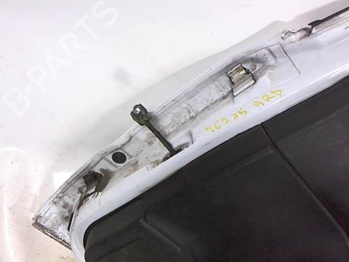 Right rear door OPEL ZAFIRA A MPV (T98) 2.0 DTI 16V (F75) | BP20412104C5 