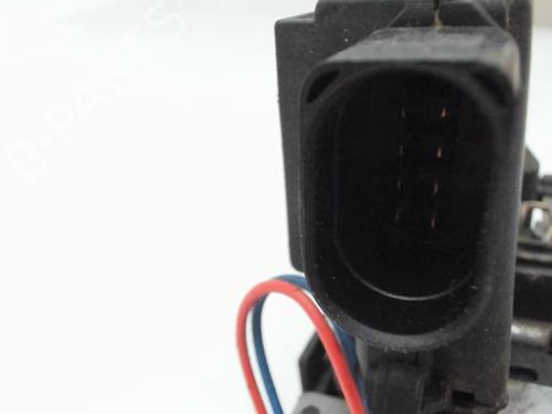 Front left lock VW GOLF IV (1J1) 1.9 TDI | BP20423955C98 