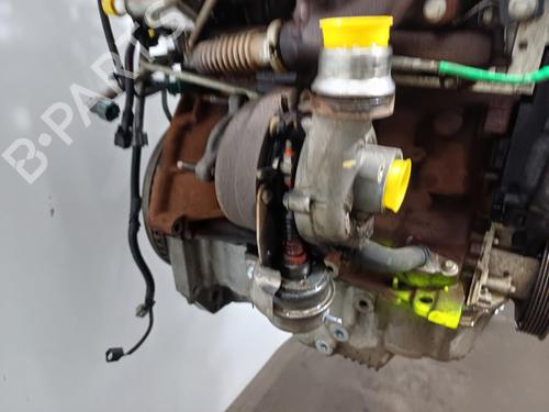 Engine RENAULT MEGANE III Hatchback (BZ0/1_, B3_) 1.5 dCi (BZ09, BZ0D, BZ1W, BZ29, BZ14) | BP37626794M1  - Image 12