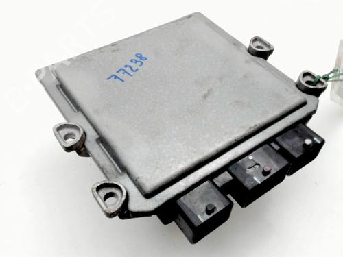 Used Engine control unit (ECU) Engine control unit (ECU) CITROËN C3 I (FC_, FN_) 1.4 HDi (68 hp) 28361828 28361828