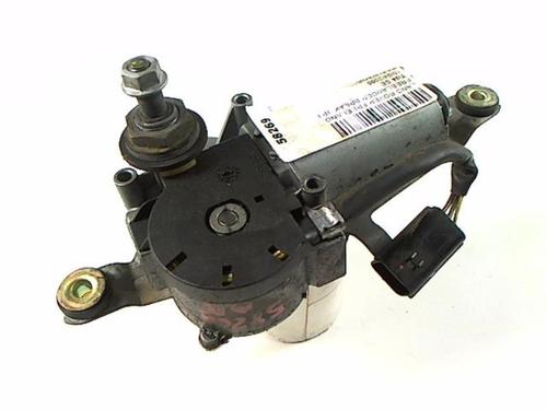 Rear wiper motor LAND ROVER FREELANDER I (L314) 2.0 Td4 4x4 | BP20431796M102 