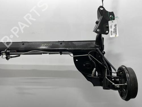 Rear axle DACIA SANDERO II 1.0 SCe 75 (B8JC, B8JD, B8NC) | BP20388053M2 
