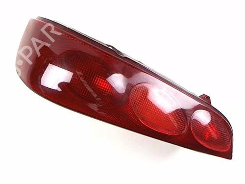 Left taillight FIAT SEICENTO / 600 (187_) 1.1 (187AXB, 187AXB1A, 187AXC1A02) | BP20460629C34 