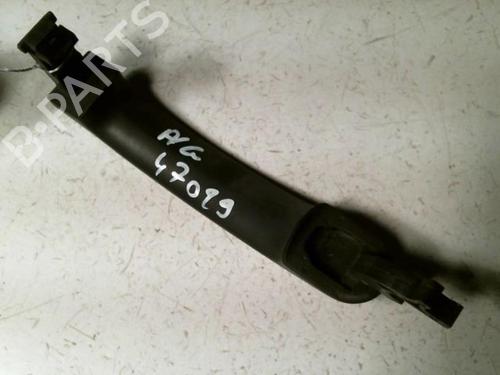 Front left exterior door handle FORD FUSION (JU_) 1.25 | BP20433430C128 