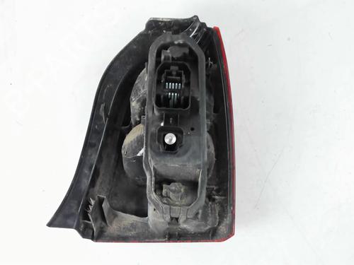 Left taillight RENAULT TWINGO II (CN0_) 1.5 dCi 75 | BP36588687C34 - Image 2
