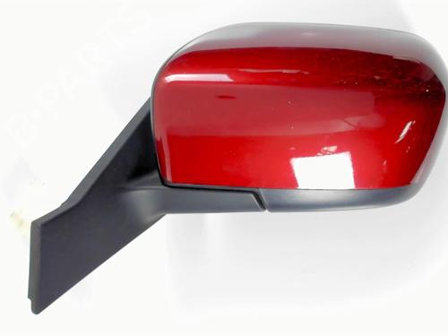 Left mirror MAZDA 5 (CR) 2.0 CD (CR19) | BP20411431C26 