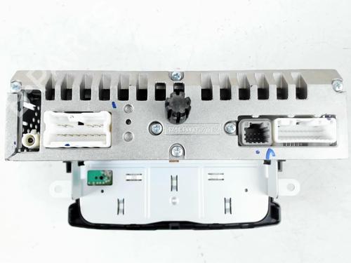 Radio DACIA LODGY (JS_) 1.2 TCe (JSAY, JSM0) | BP36372165E6 - Image 2