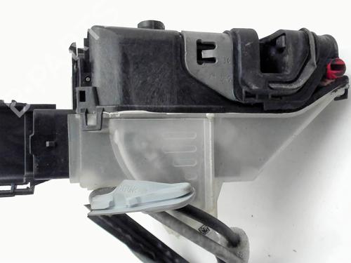 rear-left-lock-citroen-c3-iii-sx-2016-32396779 main image