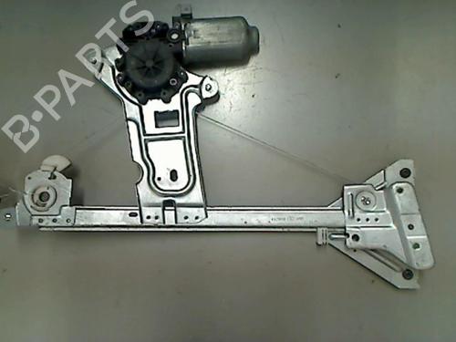 Rear right window mechanism CITROËN XSARA (N1) 1.9 TD | BP20454458C25 