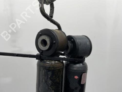 Right rear shock absorber TOYOTA YARIS (_P13_) 1.5 Hybrid (NHP130_, NHP130) | BP20386849M19 