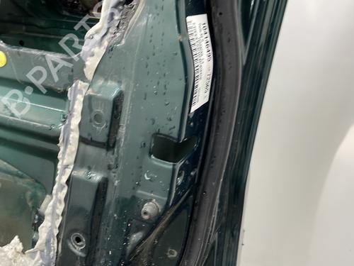 Right front door HYUNDAI TERRACAN (HP) 2.9 CRDi 4WD | BP24895421C3 