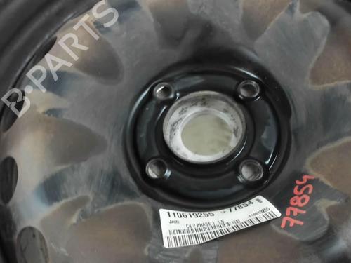 Rim CITROËN C4 II (NC_) 1.6 HDi 115 | BP29138648C45 