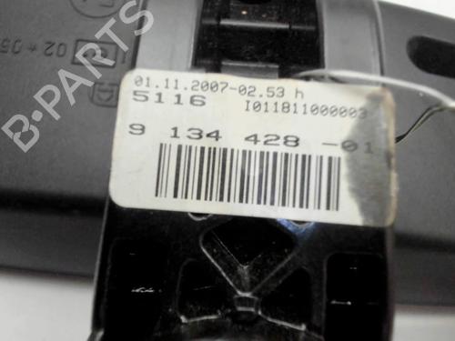 Rear mirror BMW 5 (E60) 525 d | BP37037261I6 - Image 2