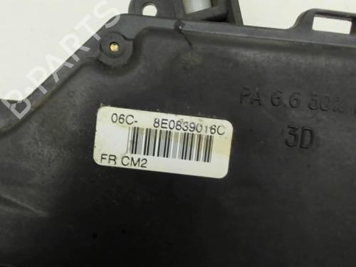 Høyre bak lås AUDI A4 B6 (8E2) 1.9 TDI | BP20394112C99 