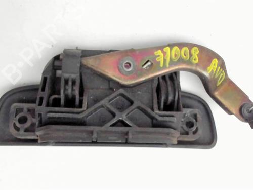 Front right exterior door handle CITROËN SAXO (S0, S1) 1.1 X, SX | BP27664259C129 