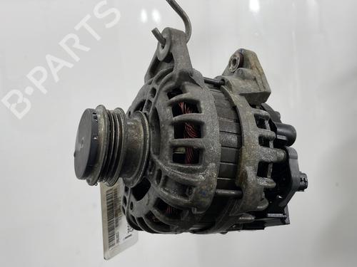 Used Alternator Alternator RENAULT CLIO IV (BH_) 1.2 16V (73 hp) 33559819 33559819