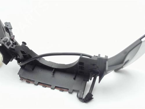 Gear lever CITROËN C3 I (FC_, FN_) 1.4 16V | BP20390172M90 