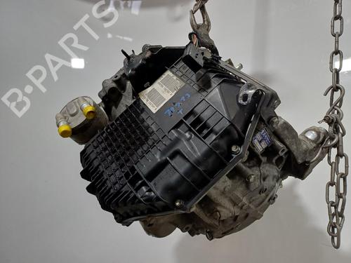 Used Gearbox Gearbox 37652640 37652640