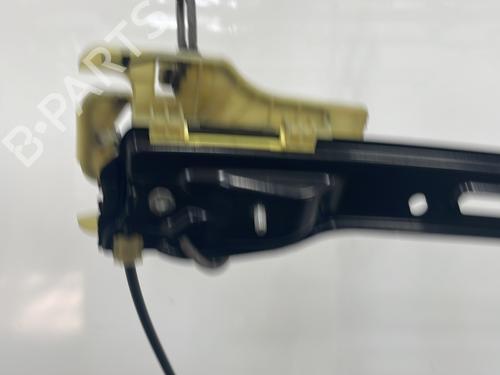 Rear right window mechanism FORD MONDEO V Turnier (CF) 2.0 TDCi | BP27640668C25  - Image 5