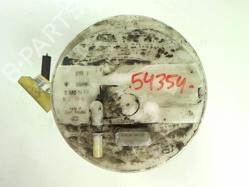 Used Fuel pump Fuel pump CITROËN C2 (JM_) 1.4 (73 hp) 20426189 20426189