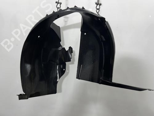 Cava de roda PEUGEOT 307 Break (3E) 2.0 HDI 110 (107 hp) 33131537