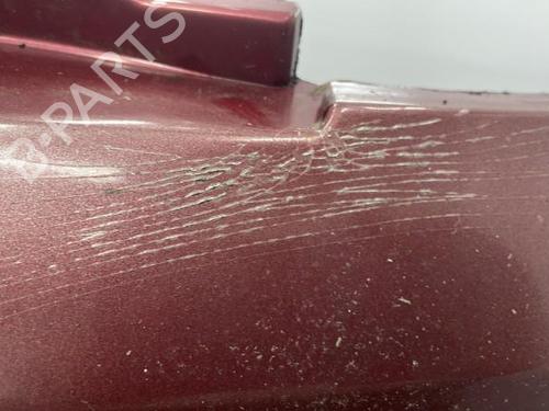Rear bumper FIAT PUNTO (188_) 1.9 JTD 80 (188.237, .257, .337, .357) | BP20396975C8 