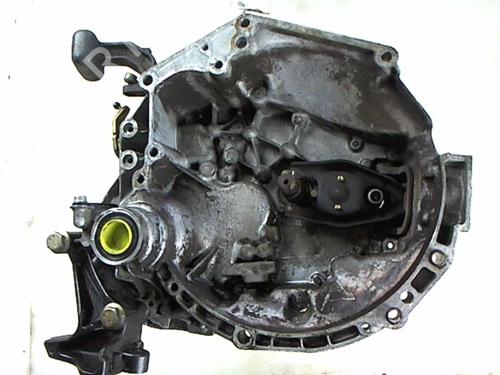 Gearbox PEUGEOT 307 (3A/C) 1.6 16V | BP20403551M3 