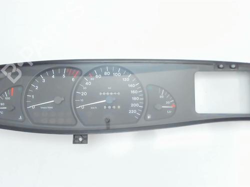 Instrument cluster OPEL OMEGA B Estate (V94) 2.5 TD (F35, M35, P35) | BP21228655C47 