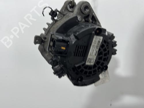 Used Alternator Alternator FORD TRANSIT CUSTOM V362 Van (FY, FZ) 2.0 EcoBlue (130 hp) 33701903 33701903