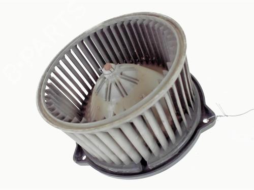 Heater blower motor MERCEDES-BENZ M-CLASS (W163) ML 270 CDI (163.113) | BP20456712M62 