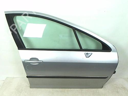 Used Right front door PEUGEOT 407 SW (6E_, 6D_) 2.0 HDi 135 (136 hp) 20399239