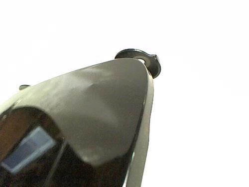 Fuel flap NISSAN ALMERA TINO (V10) 2.2 dCi | BP20410446C131 