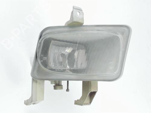 Used Right front fog light Right front fog light OPEL VECTRA B Hatchback (J96) 2.5 i V6 (F68) (170 hp) 20444777 20444777