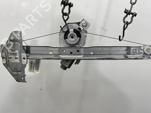 Front left window mechanism CITROËN C3 II (SC_) 1.4 | BP28962980C22 - Image 2