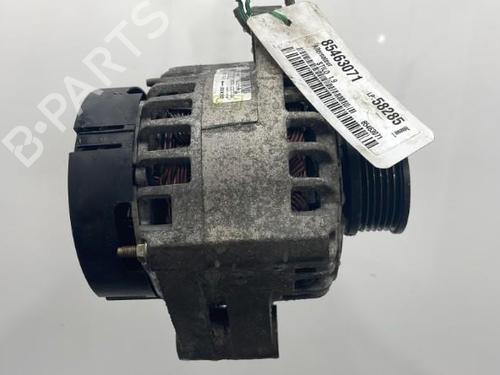 Alternator FIAT STILO (192_) 1.9 D Multijet | BP20442211M7 