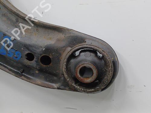 Used Right front suspension arm Right front suspension arm VW POLO III (6N1) 60 1.4 (60 hp) 20405994 20405994