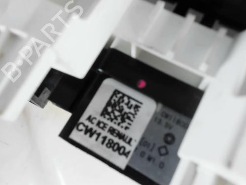 Climate control RENAULT TWINGO III (BCM_, BCA_) 1.0 SCe 70 (BCMB) | BP27385454I5 - Image 5