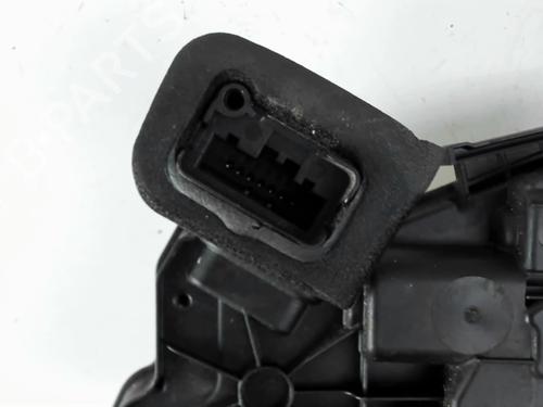 Front left lock VW GOLF VI (5K1) 2.0 TDI | BP22695691C98 