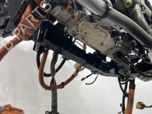 Motor RENAULT KANGOO Express (FW0/1_) Z.E. (FW0Z, FW1Z) | BP29466185M1 