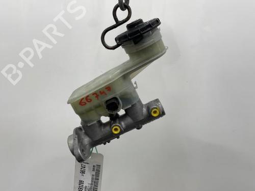 Brake master cylinder HONDA JAZZ II (GD_, GE3, GE2) 1.3 iDSi (GD1) | BP20418659M77 