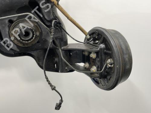 Rear axle DACIA DUSTER (HM_) 1.5 dCi 115 (HMAD) | BP22104695M2 