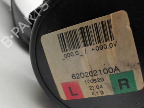 Rear right seatbelt MINI MINI COUNTRYMAN (R60) Cooper S ALL4 | BP31871505I28