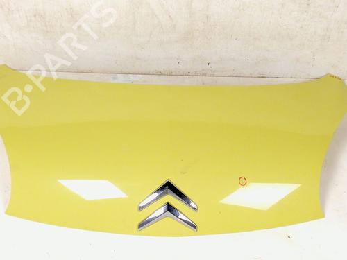 Hood CITROËN C1 (PM_, PN_) 1.0 | BP20421479C1 