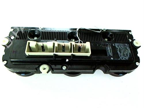 Climate control SKODA OCTAVIA II Combi (1Z5) 1.9 TDI | BP20392316I5 