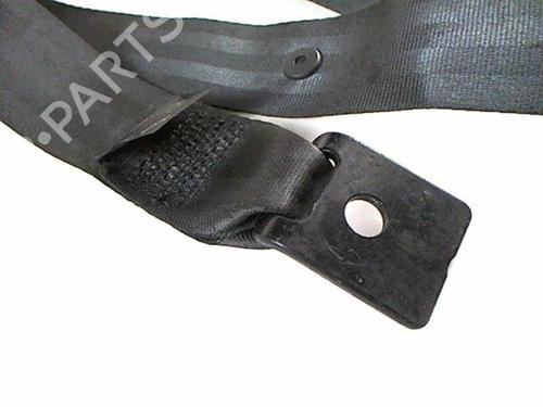 Rear left belt tensioner RENAULT MEGANE II (BM0/1_, CM0/1_) 1.9 dCi (BM0G, CM0G) | BP20454672C89 