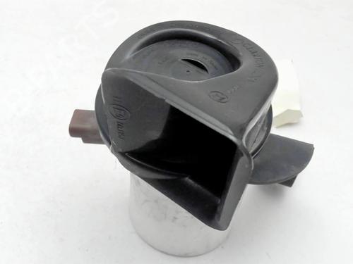 Horn RENAULT KADJAR (HA_, HL_) 1.2 TCe 130 (HLMR) | BP33894820E13  - Image 5